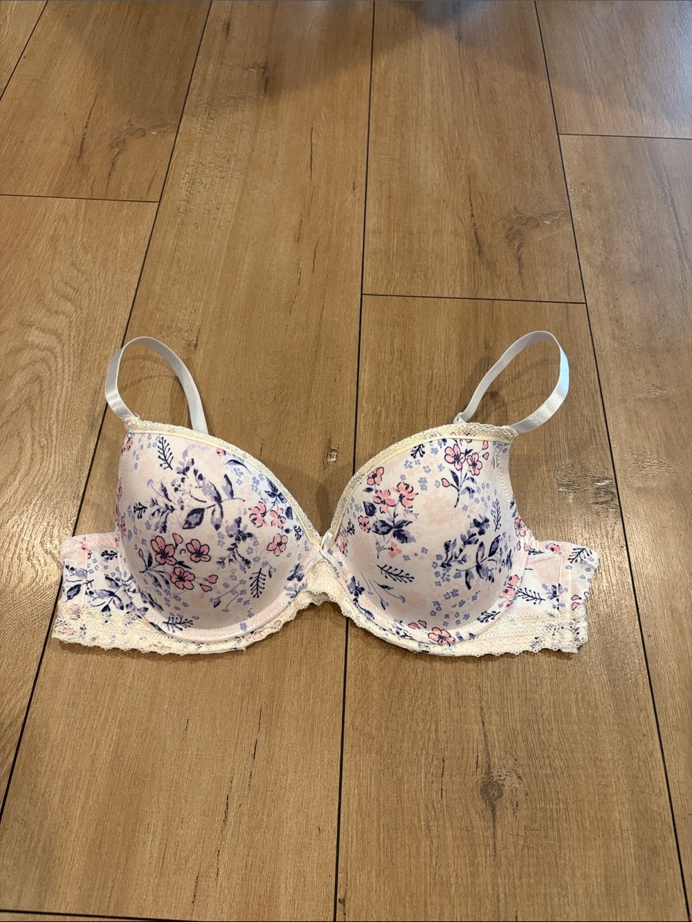 Laura Ashley bra size 34C